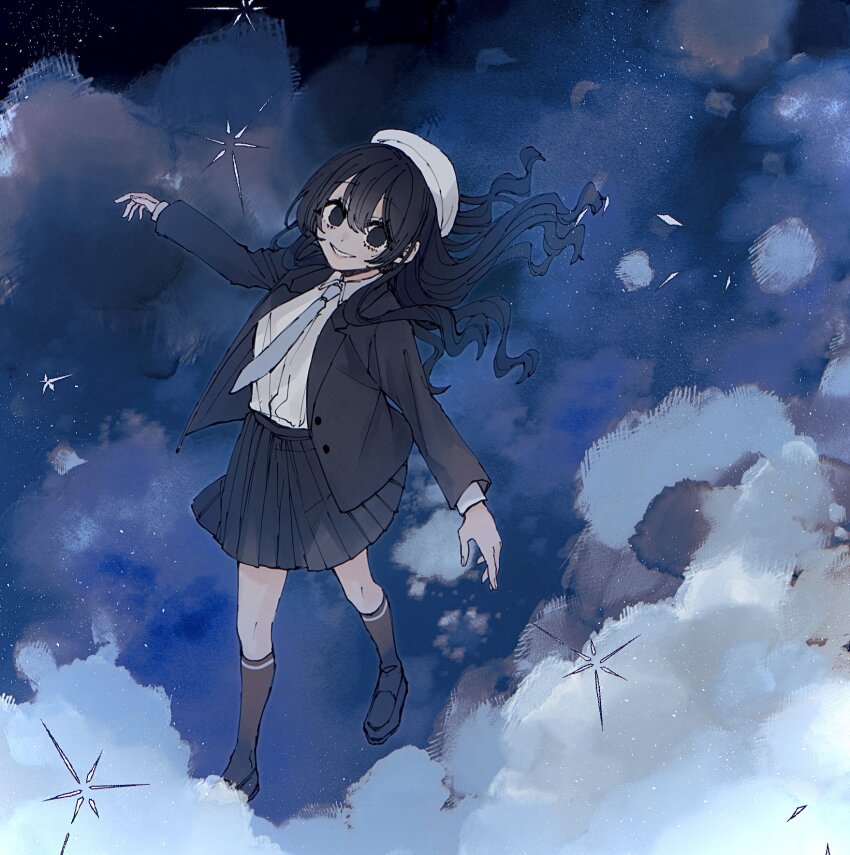 Zetsubouda Meru (Kimi No Koto Ga Dai Dai Dai Dai Daisuki Na 100-Nin No Kanojo) Rule 34 Image