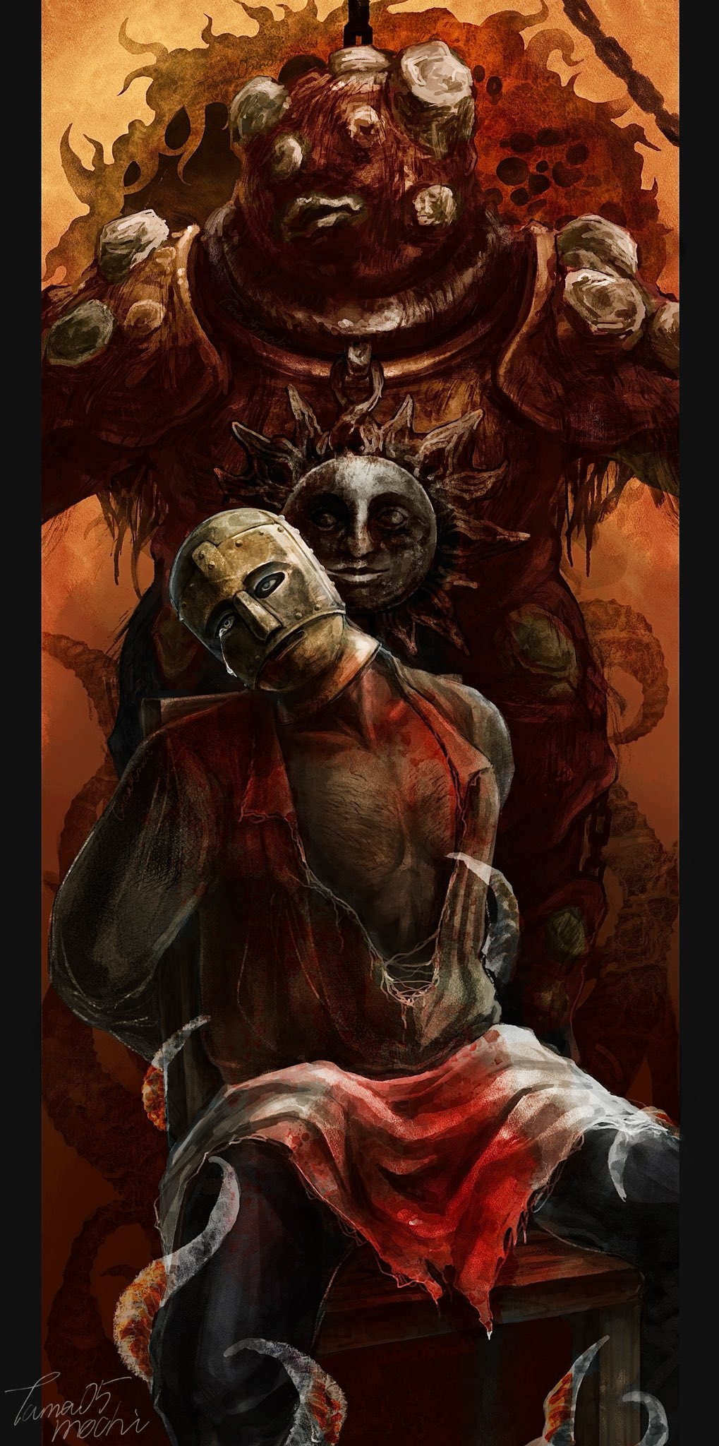 Blackguard Big Boggart (Elden Ring) Rule 34 Image