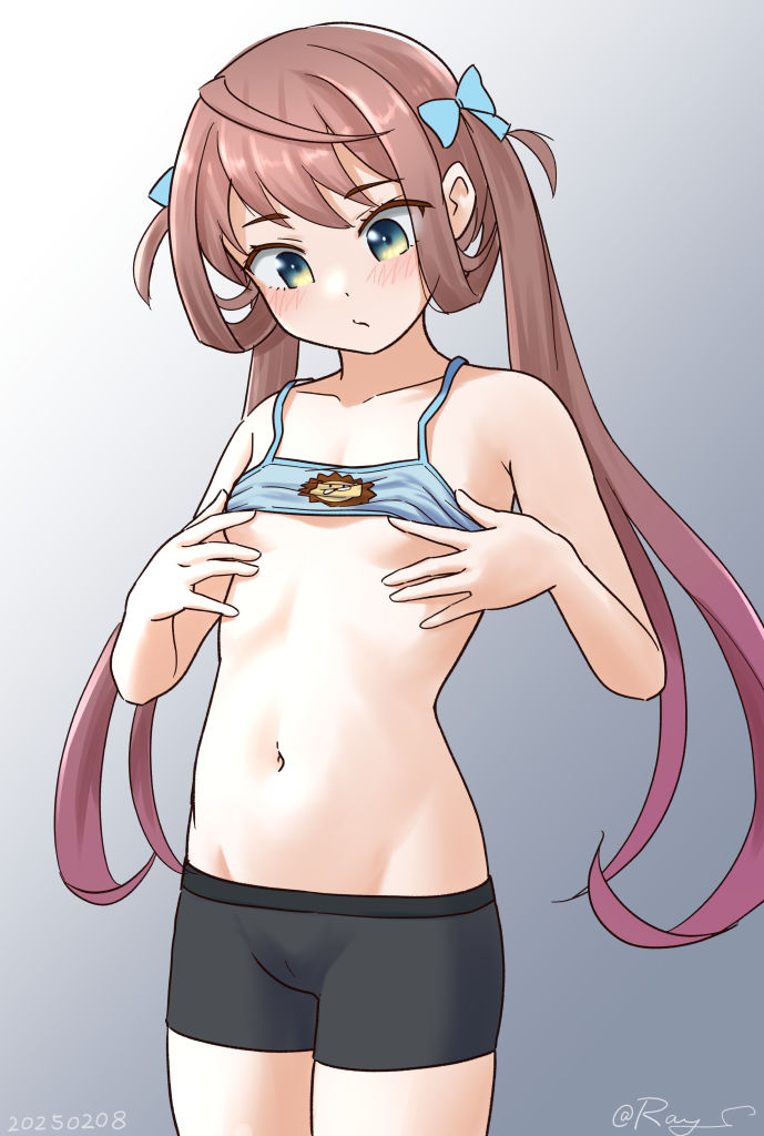 Kantai Collection Rule 34 Image