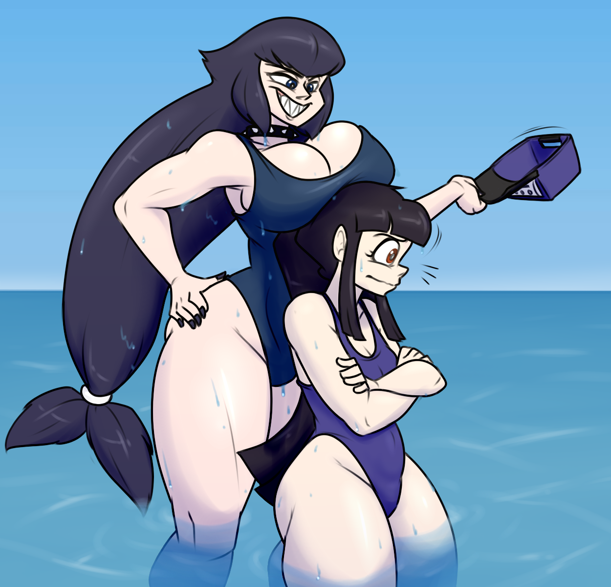 /Ctt/ Rule 34 Image
