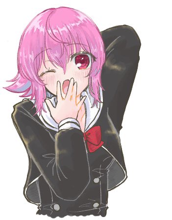 Chaos;Child Rule 34 Image