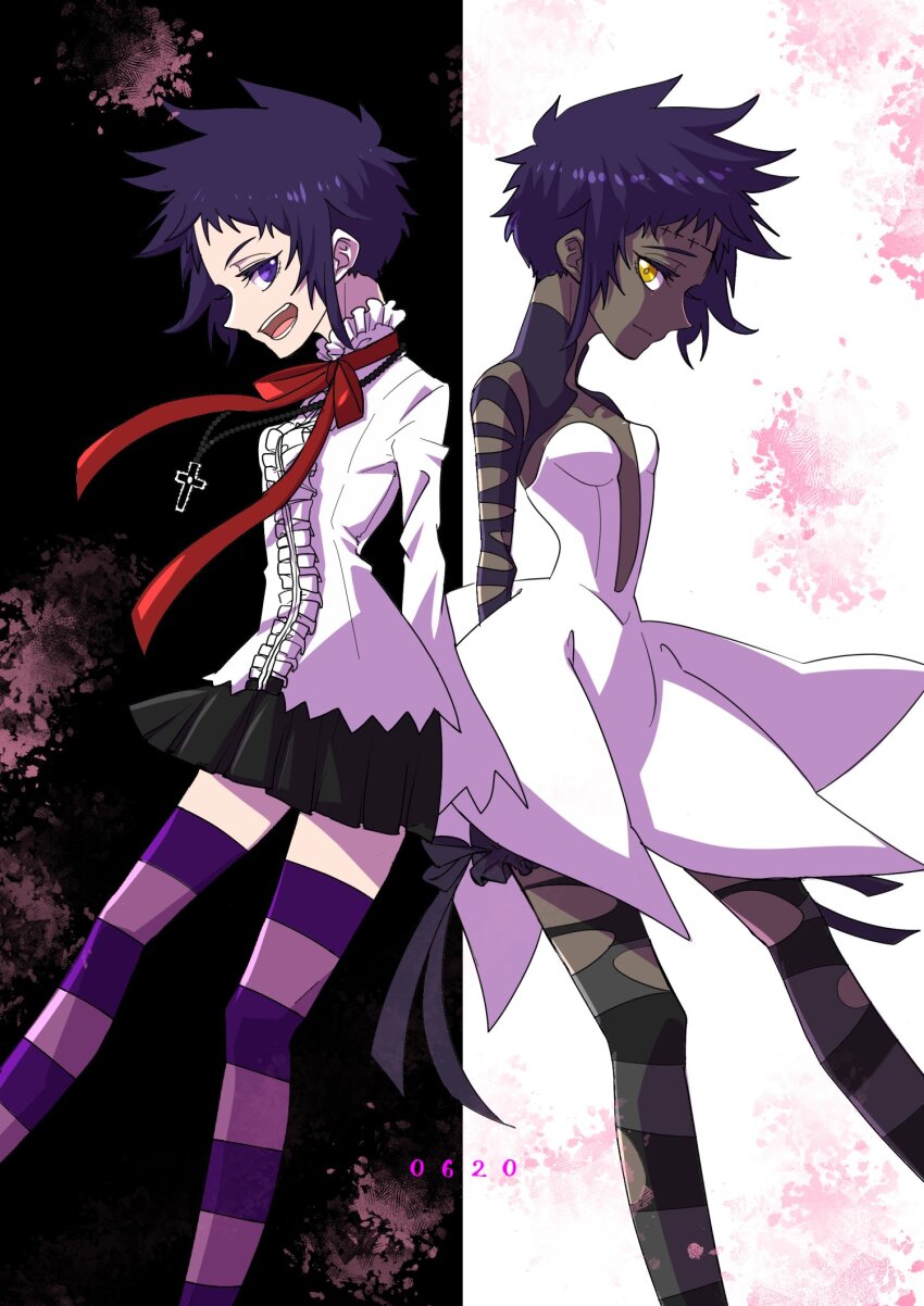 Road Kamelot (D.Gray-Man) Rule 34 Image