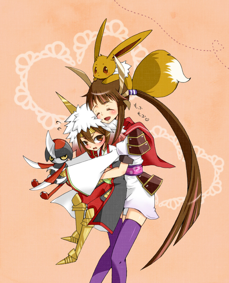 Eevee (Nintendo) Rule 34 Image