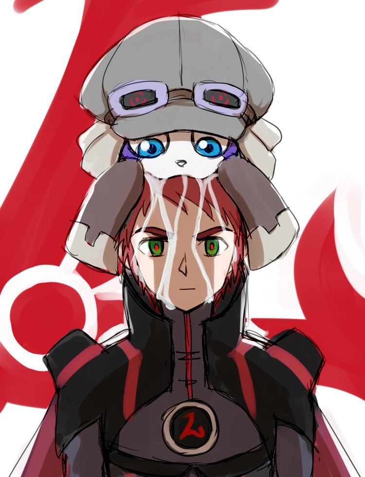 Digimon Rule 34 Image