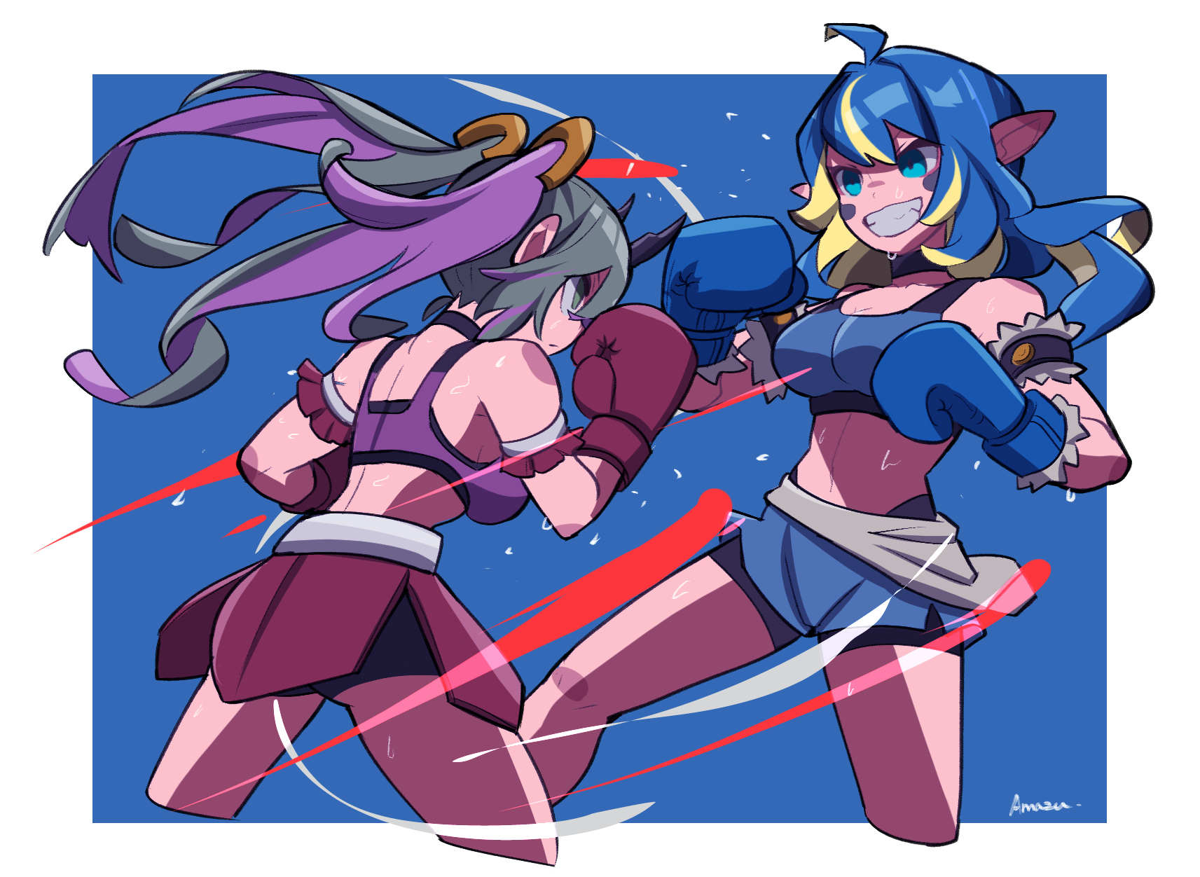 Original Rule 34 Image