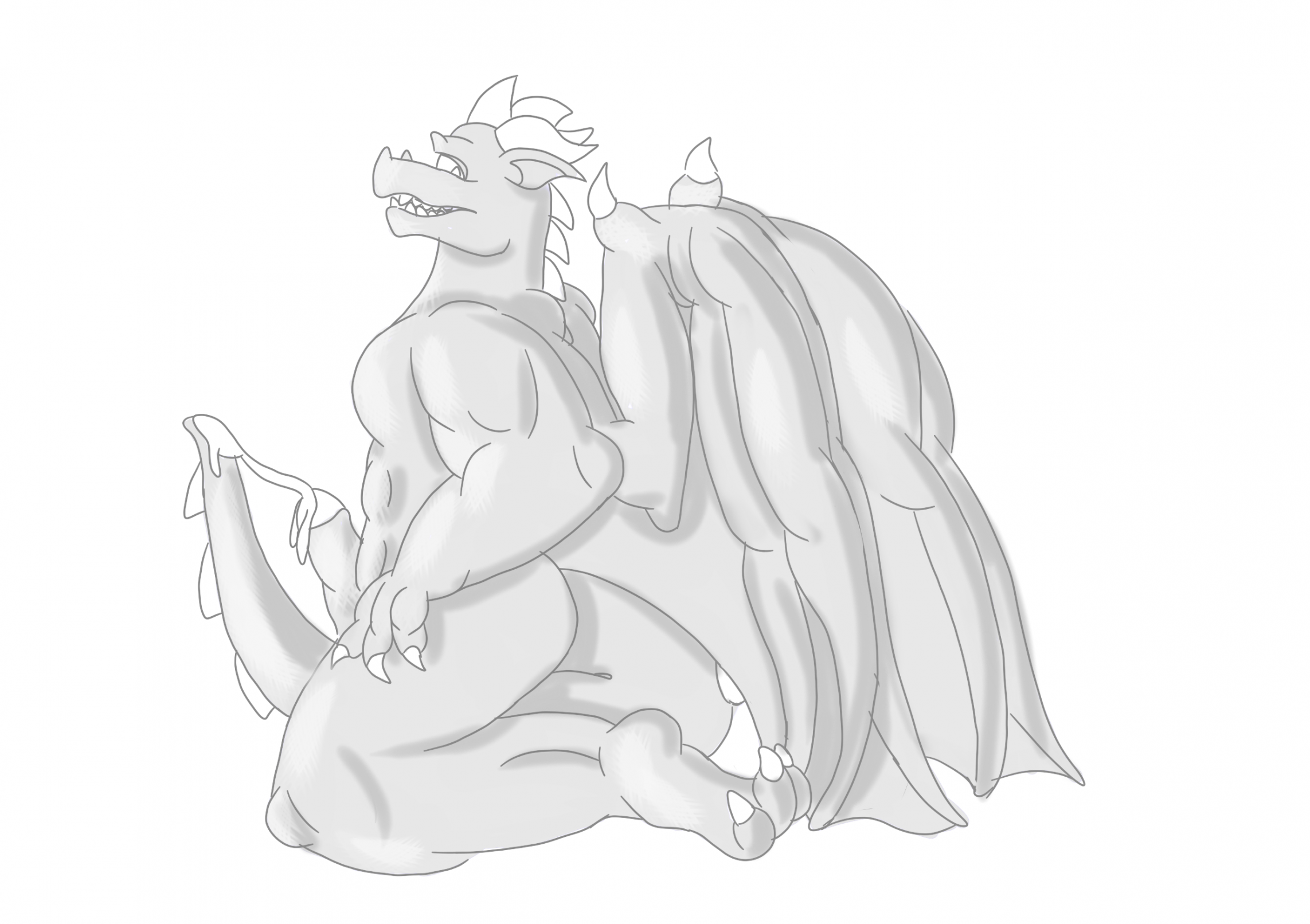 Mythology Rule 34 Image