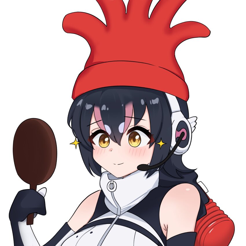 Humboldt Penguin (Kemono Friends) Rule 34 Image