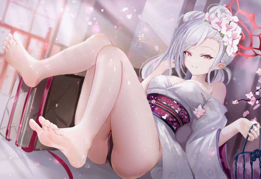 Mutsuki (Blue Archive) Rule 34 Image