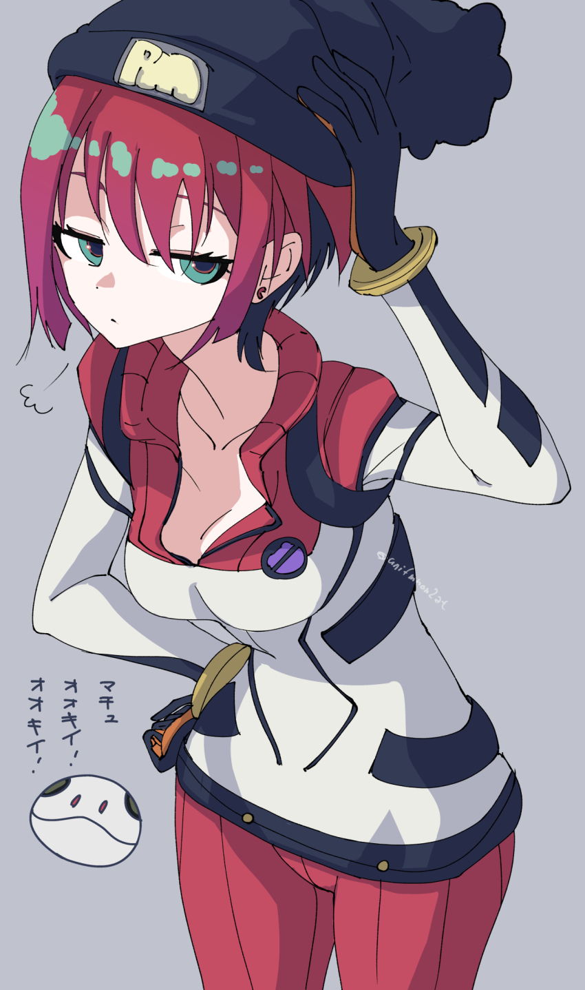 Amate Yuzuriha (Gundam) Rule 34 Image