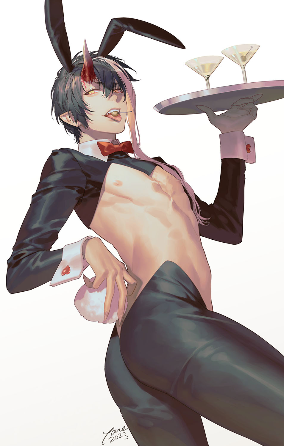 Bunny Day Rule 34 Image