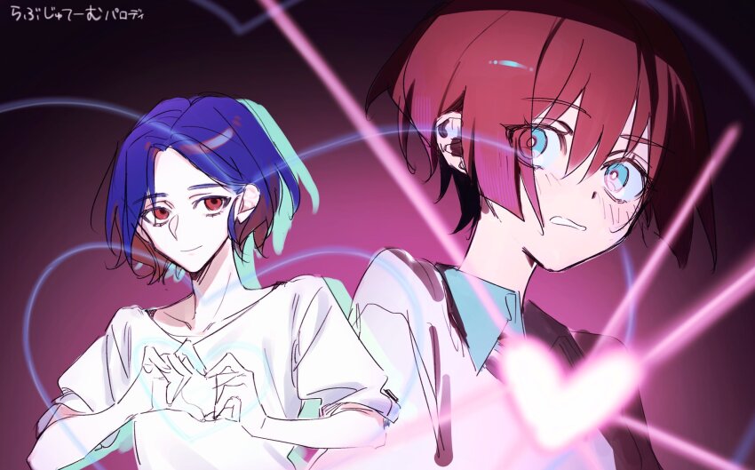Amate Yuzuriha (Gundam) Rule 34 Image
