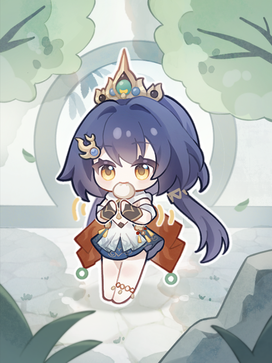 Yunli (Honkai: Star Rail) Rule 34 Image