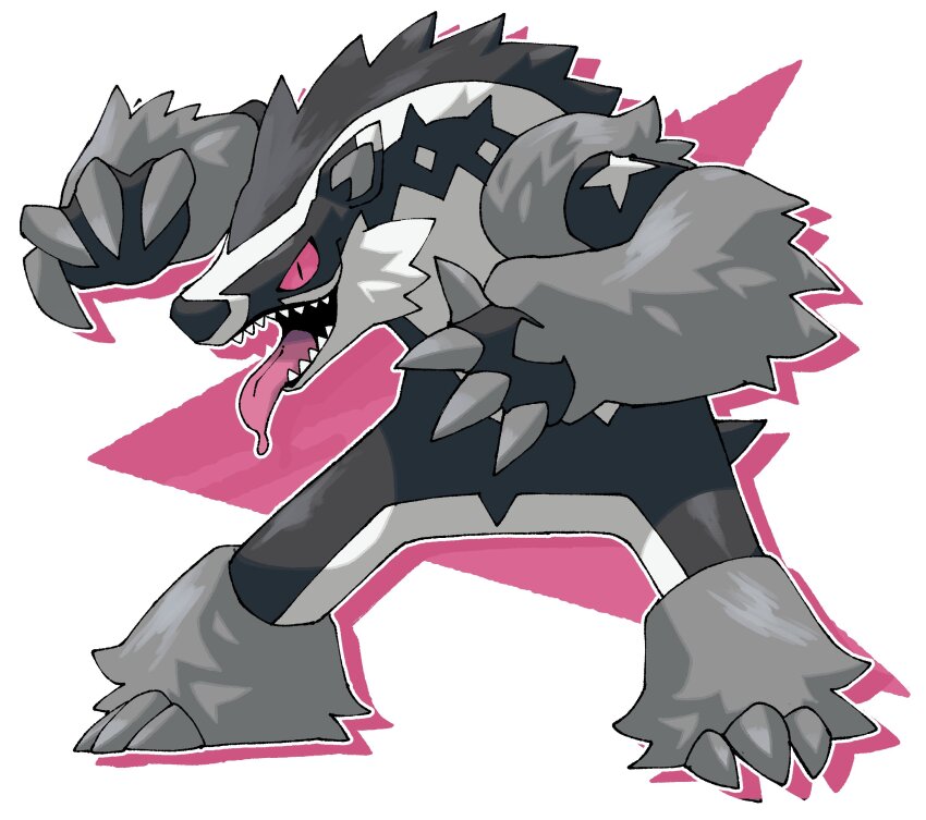 Gen 8 Pokemon (Nintendo) Rule 34 Image