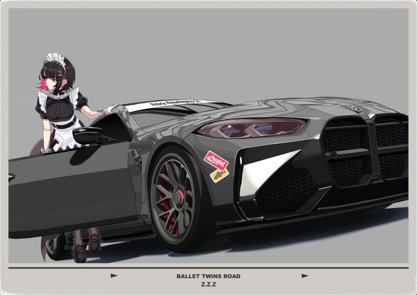 Ellen Joe (Bmw) Rule 34 Image