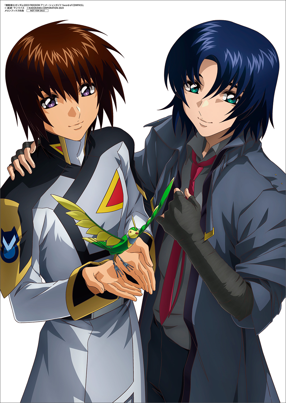 Athrun Zala (Gundam) Rule 34 Image
