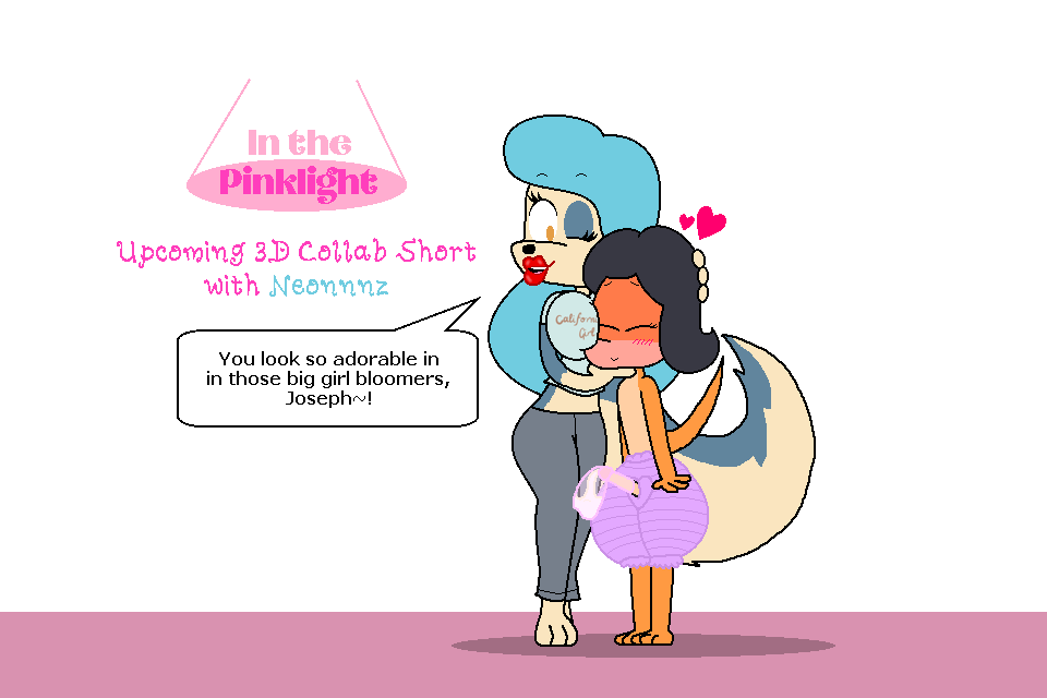 Neon (Neonnnzz) Rule 34 Image