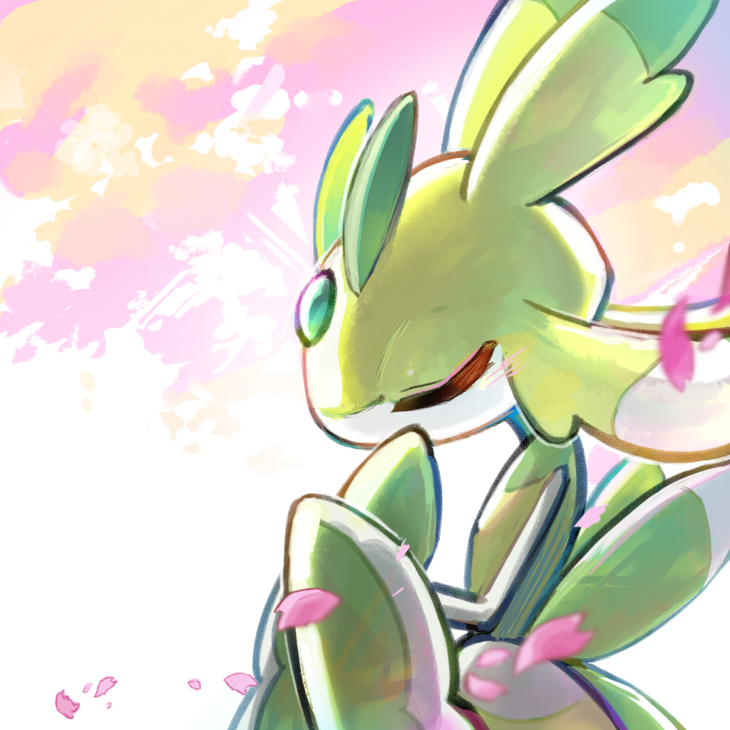 Gen 7 Pokemon (Nintendo) Rule 34 Image