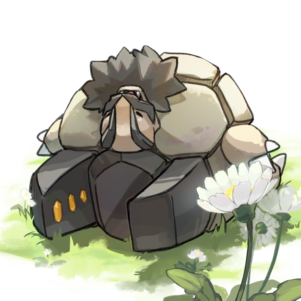 Gen 7 Pokemon (Nintendo) Rule 34 Image