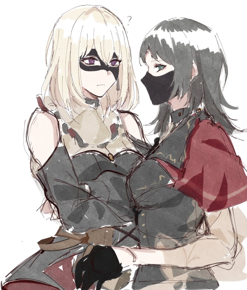 Doloris (Bang Dream!) Rule 34 Image