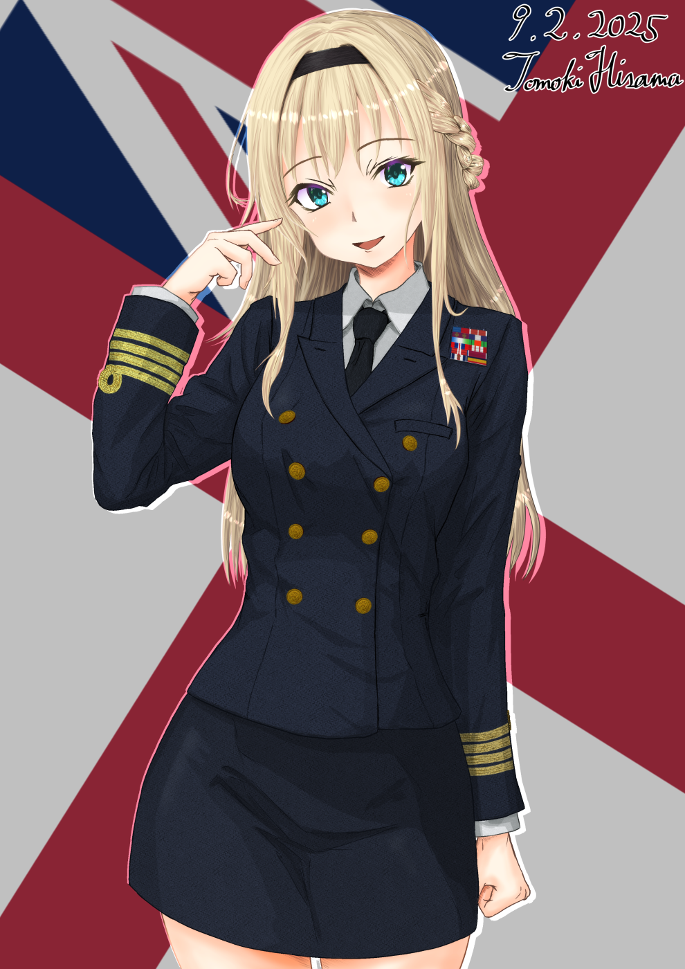 Kantai Collection Rule 34 Image