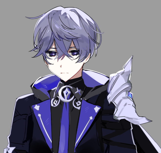Noah Ebalon (Elsword) Rule 34 Image