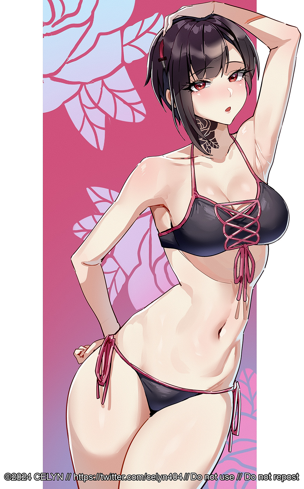 Character Request (Copyright Request) Rule 34 Image