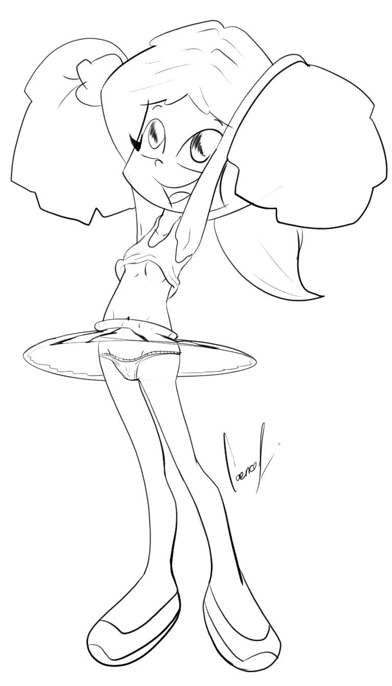Mascot Rule 34 Image
