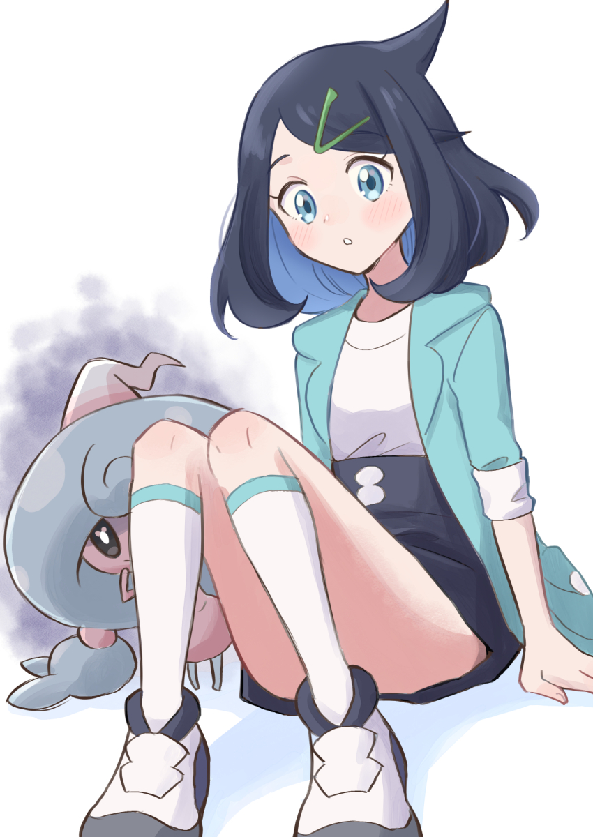 Gen 8 Pokemon (Nintendo) Rule 34 Image