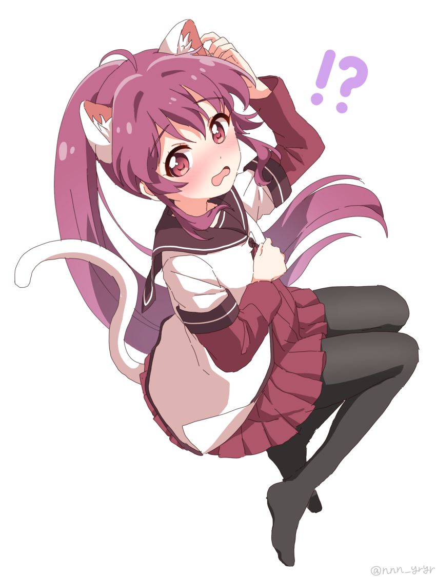Sugiura Ayano (Yuruyuri) Rule 34 Image