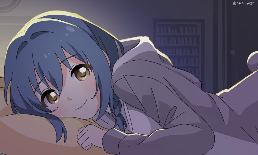 Furutani Himawari (Yuruyuri) Rule 34 Image