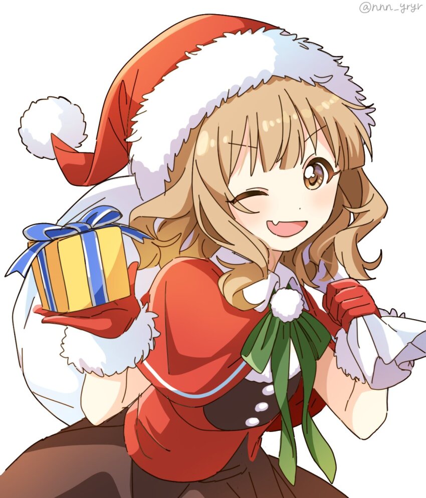 Oomuro Sakurako (Yuruyuri) Rule 34 Image