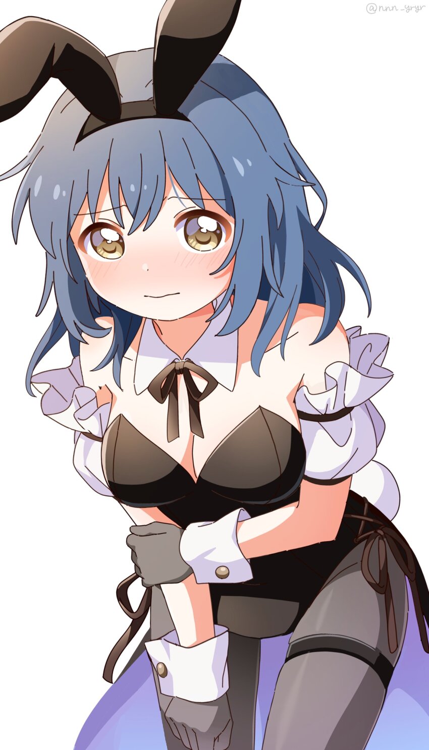 Furutani Himawari (Yuruyuri) Rule 34 Image