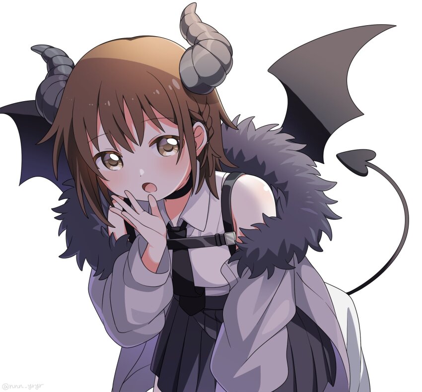 Funami Yui (Yuruyuri) Rule 34 Image