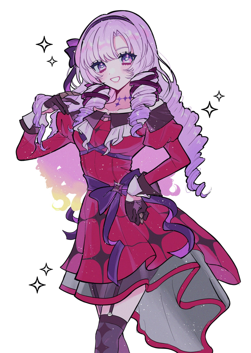 Hyakumantenbara Salome (Nijisanji) Rule 34 Image