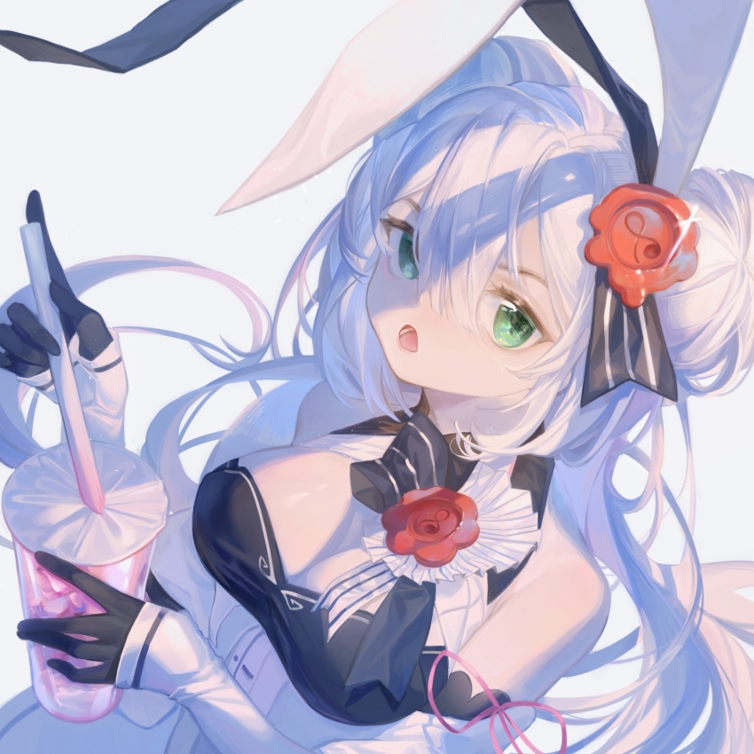 Eleanor Forte (Synthesizer V) Rule 34 Image