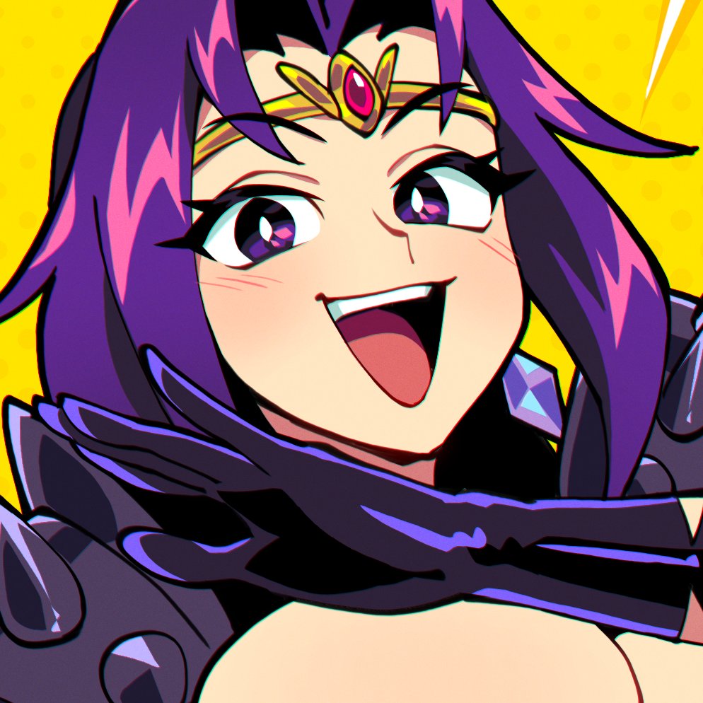 Naga The Serpent (Slayers) Rule 34 Image