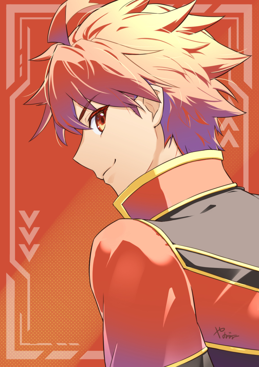 Asagaki Togo (Sentai Red Ga Isekai De Boukensha Ni Naru) Rule 34 Image