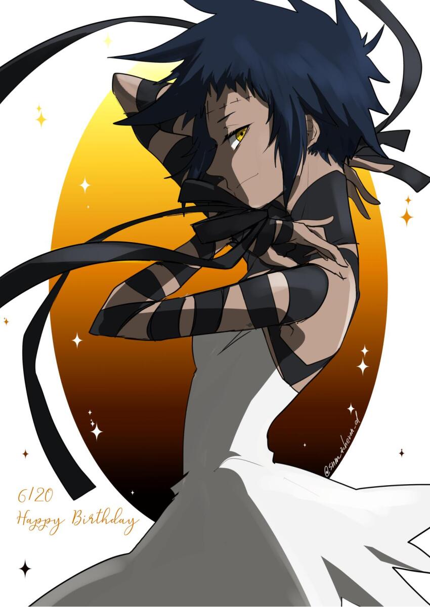 Road Kamelot (D.Gray-Man) Rule 34 Image
