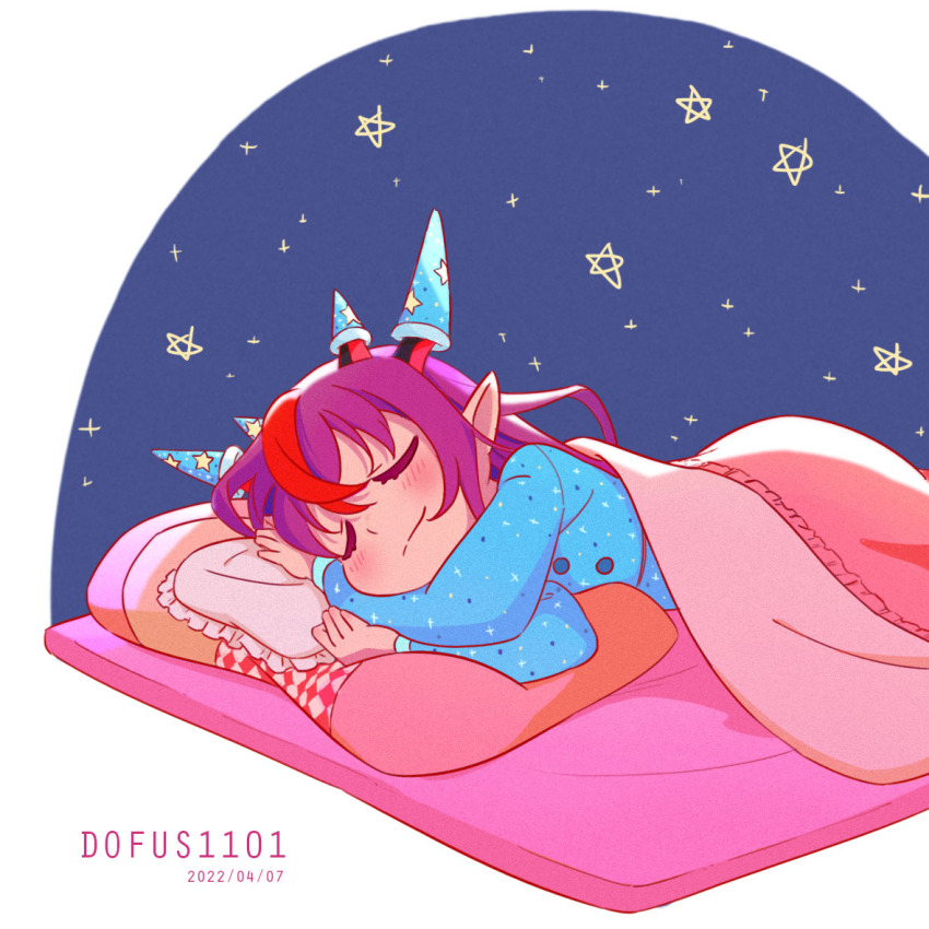 Irys (Hololive) Rule 34 Image