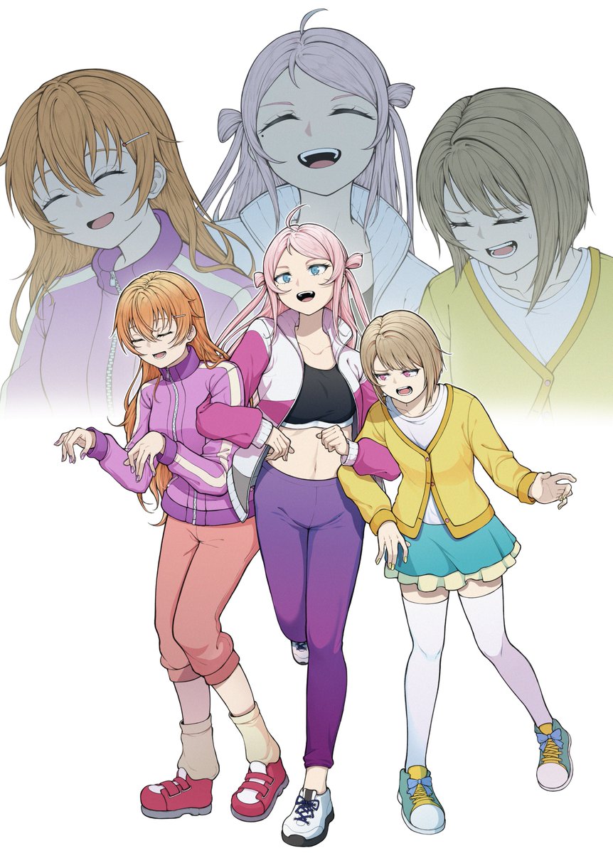 Konoe Kanata (Love Live!) Rule 34 Image