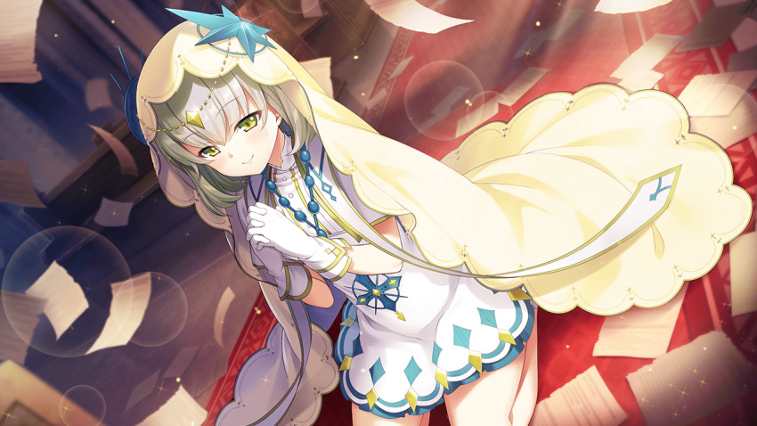 Deep One Kyomu To Mugen No Fragment Rule 34 Image