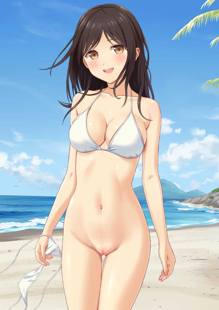 Original Character (Original) Rule 34 Image