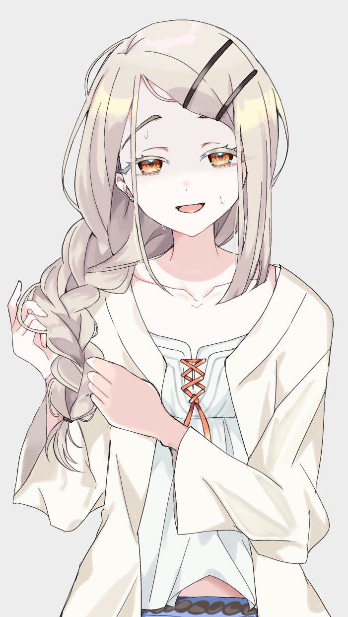 Shinosawa Hiro (Gakuen Idolmaster) Rule 34 Image