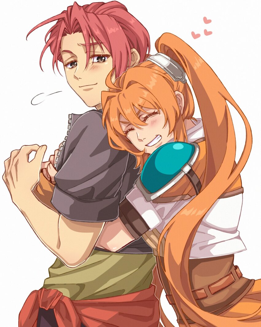 Estelle Bright (Eiyuu Densetsu) Rule 34 Image