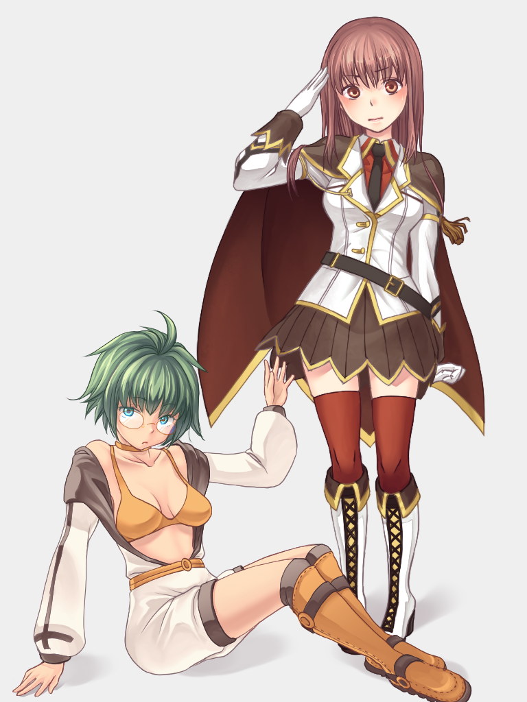 Genetic (Ragnarok Online) Rule 34 Image