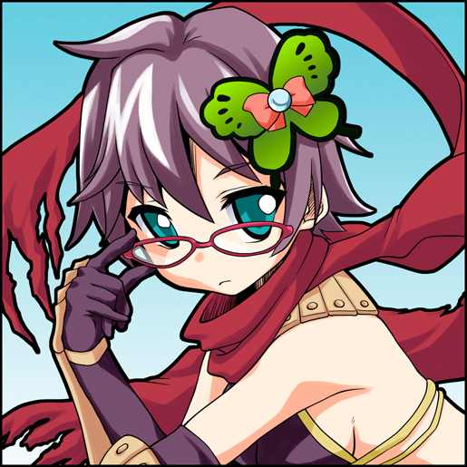 Assassin Cross (Ragnarok Online) Rule 34 Image