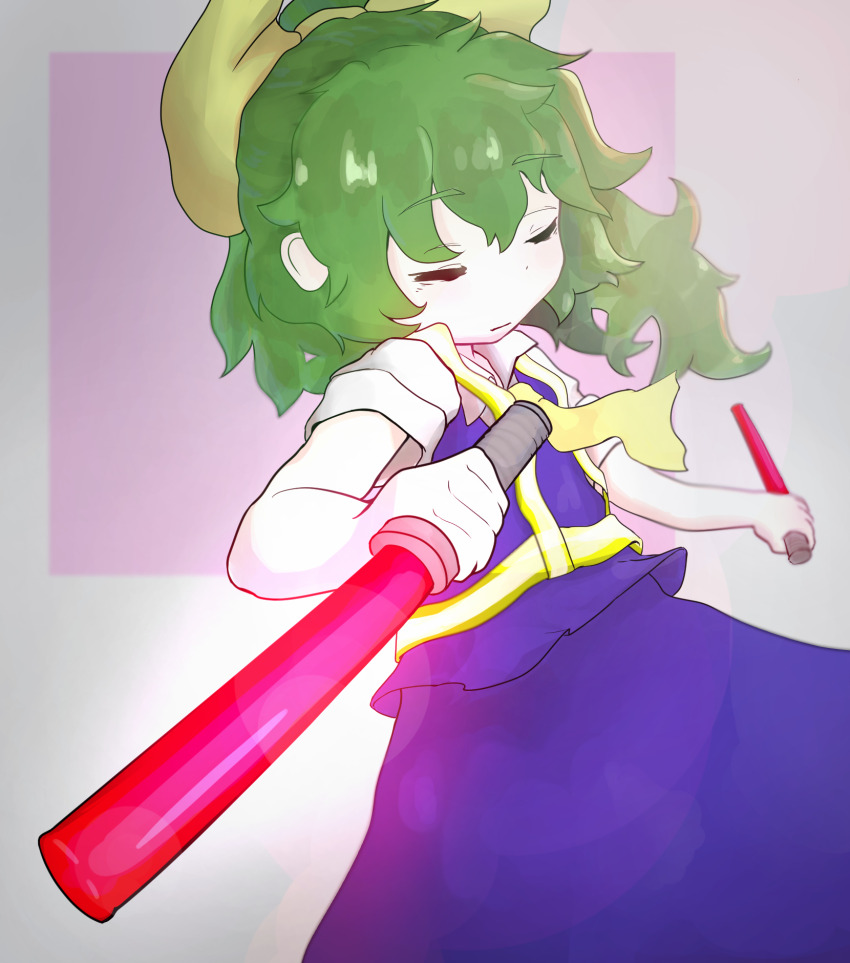Daiyousei (Cookie (Touhou)) Rule 34 Image