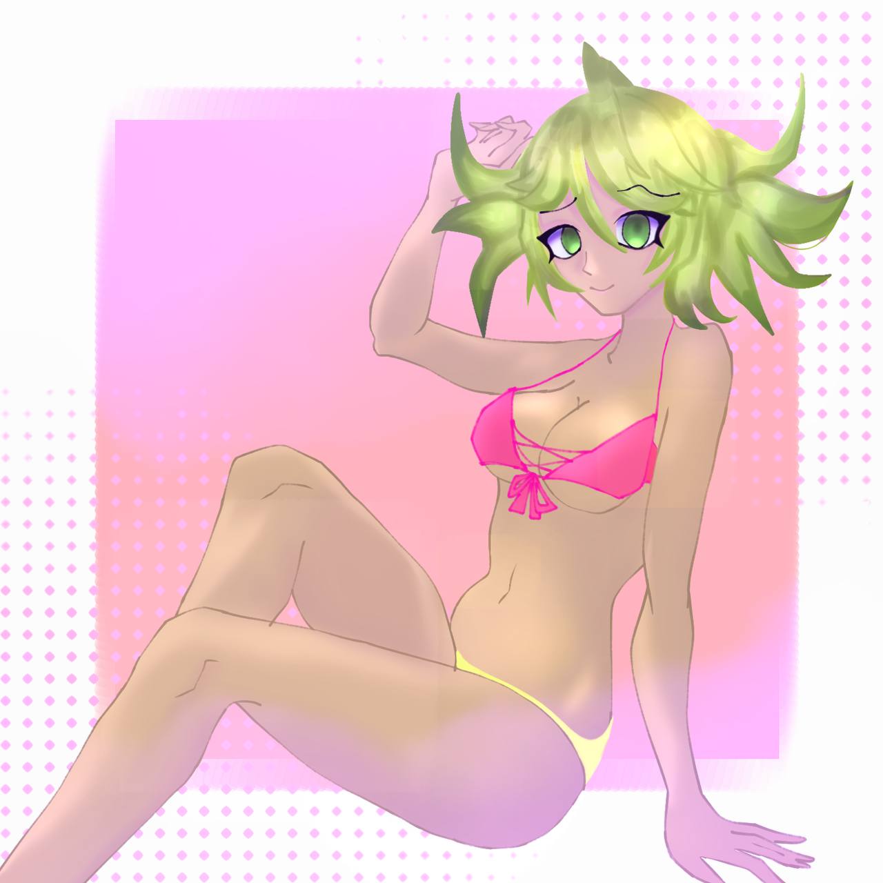 Mandy (Brawl Stars) Rule 34 Image