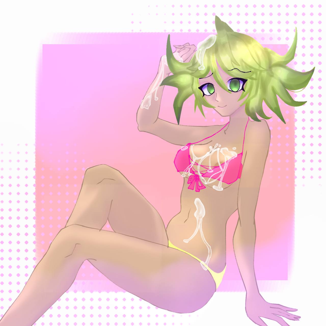 Mandy (Brawl Stars) Rule 34 Image