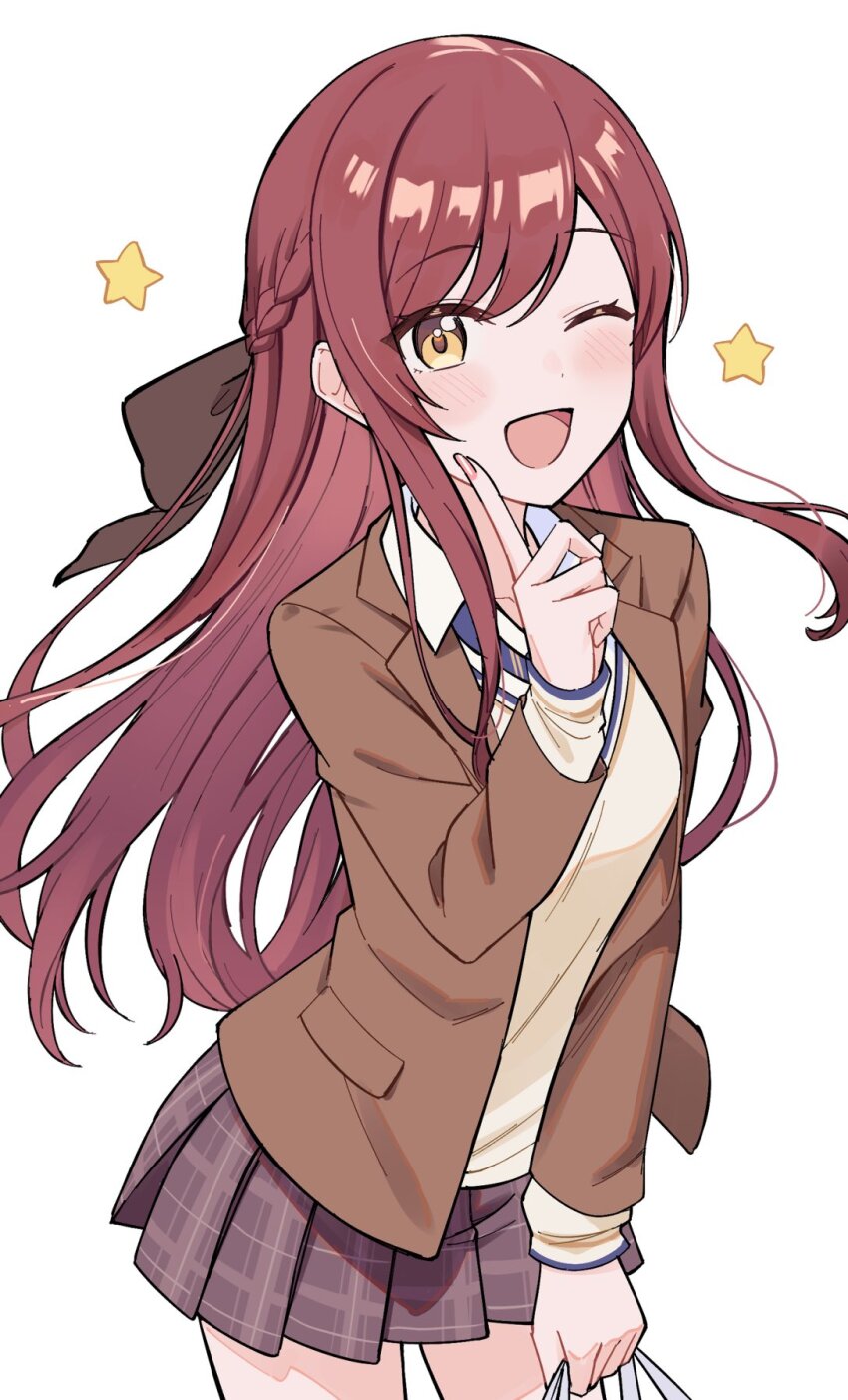 Osaki Amana (Idolmaster) Rule 34 Image